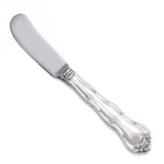 Rondo by Gorham, Sterling Butter Spreader, Paddle, Hollow Handle