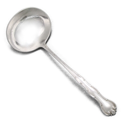 Rondo by Gorham, Sterling Cream Ladle