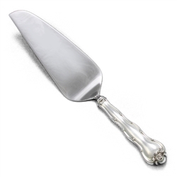 Rondo by Gorham, Sterling Pie Server, Drop, Hollow Handle