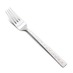 Silver Lace by 1847 Rogers, Silverplate Dinner Fork