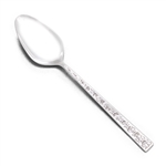 Silver Lace by 1847 Rogers, Silverplate Tablespoon (Serving Spoon)