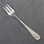 Rose by Stieff, Sterling Oyster Fork, Old Style
