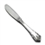 Rondelay by Lunt, Sterling Butter Spreader, Modern, Hollow Handle