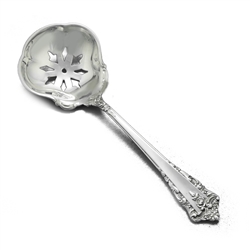 Rondelay by Lunt, Sterling Bonbon Spoon