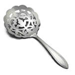 Patrician by Community, Silverplate Bonbon Spoon