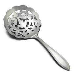 Patrician by Community, Silverplate Bonbon Spoon