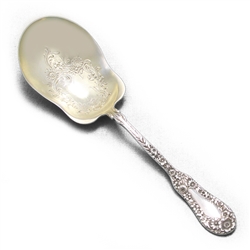 No. 10 by Dominick & Haff, Sterling Preserve Spoon