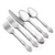 Affection by Community, Silverplate 5-PC Setting w/ Soup Spoon
