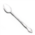 Affection by Community, Silverplate Iced Tea/Beverage Spoon