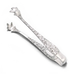 Baltimore Rose by Schofield, Sterling Sugar Tongs