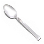 Wind Song by Nobility, Silverplate Demitasse Spoon