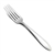 Patrician by Community, Silverplate Youth Fork