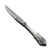 Grande Baroque by Wallace, Sterling Steak Knife