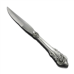 Grande Baroque by Wallace, Sterling Steak Knife