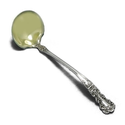 Buttercup by Gorham, Sterling Mayonnaise Ladle