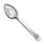 Jubilee by Wm. Rogers Mfg. Co., Silverplate Tablespoon, Pierced (Serving Spoon)