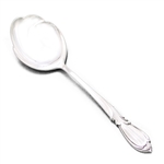 Rhapsody by International, Sterling Tablespoon (Serving Spoon)