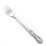 Grand Heritage by 1847 Rogers, Silverplate Cocktail/Seafood Fork