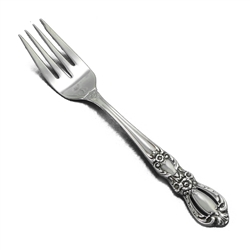 Grand Heritage by 1847 Rogers, Silverplate Salad Fork