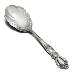 Grand Heritage by 1847 Rogers, Silverplate Berry Spoon