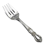 Grand Heritage by 1847 Rogers, Silverplate Cold Meat Fork