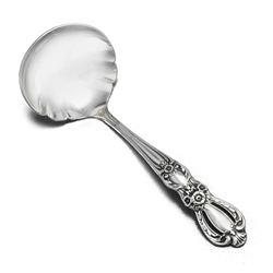 Grand Heritage by 1847 Rogers, Silverplate Gravy Ladle