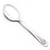 Jubilee by Wm. Rogers Mfg. Co., Silverplate Oval Soup Spoon