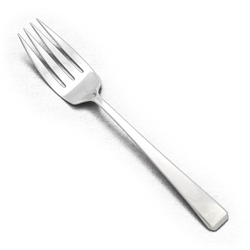 Craftsman by Towle, Sterling Salad Fork