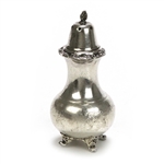 Ascot by Community, Silverplate Pepper Shaker