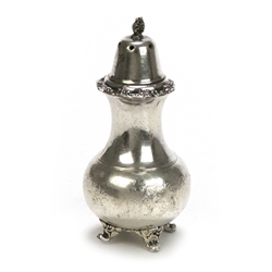 Ascot by Community, Silverplate Pepper Shaker