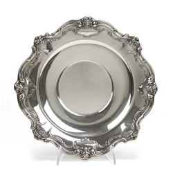 Chantilly by Gorham, Silverplate Plate