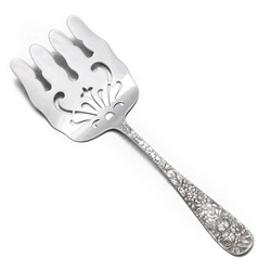 Rose by Stieff, Sterling Asparagus Server