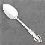 Countess by Deep Silver, Silverplate Dessert Place Spoon