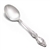 Baroque Rose by 1881 Rogers, Silverplate Oval Soup Spoon