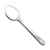 Reflection by Rogers & Bros., Silverplate Oval Soup Spoon