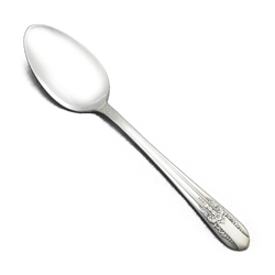 Reflection by Rogers & Bros., Silverplate Tablespoon (Serving Spoon)