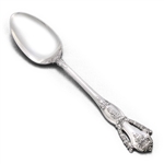 Beauvoir by Tuttle, Sterling Tablespoon (Serving Spoon)