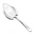 Lorne by 1847 Rogers, Silverplate Pie Server, Flat Handle