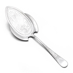 Lorne by 1847 Rogers, Silverplate Pie Server, Flat Handle