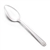 Bordeaux by Prestige Plate, Silverplate Teaspoon