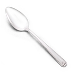 Bordeaux by Prestige Plate, Silverplate Teaspoon