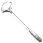 Renaissance by Reed & Barton, Silverplate Punch Ladle, Hollow Handle