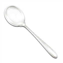 Silver Flutes by Towle, Sterling Sugar Spoon