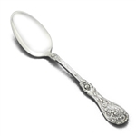 Glenrose by William A. Rogers, Silverplate Teaspoon