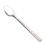 Silver Lace by 1847 Rogers, Silverplate Iced Tea/Beverage Spoon