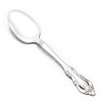 Silver Artistry by Community, Silverplate Teaspoon