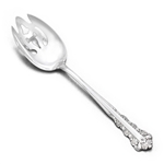 Belle Meade by Lunt, Sterling Tablespoon, Pierced (Serving Spoon)