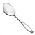 Jamestown by Holmes & Edwards, Silverplate Sugar Spoon