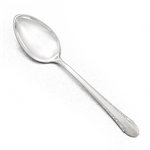 Enchantress by International, Sterling Five O'Clock Coffee Spoon