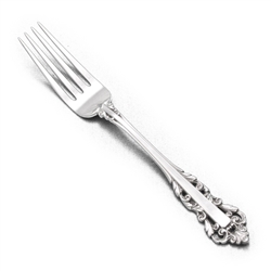 Medici by Gorham, Sterling Place Fork